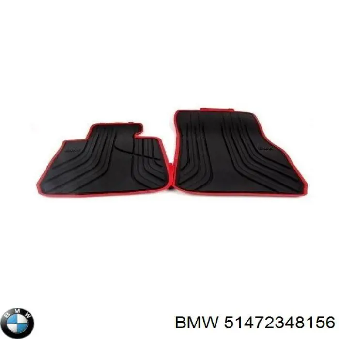 51472348156 BMW