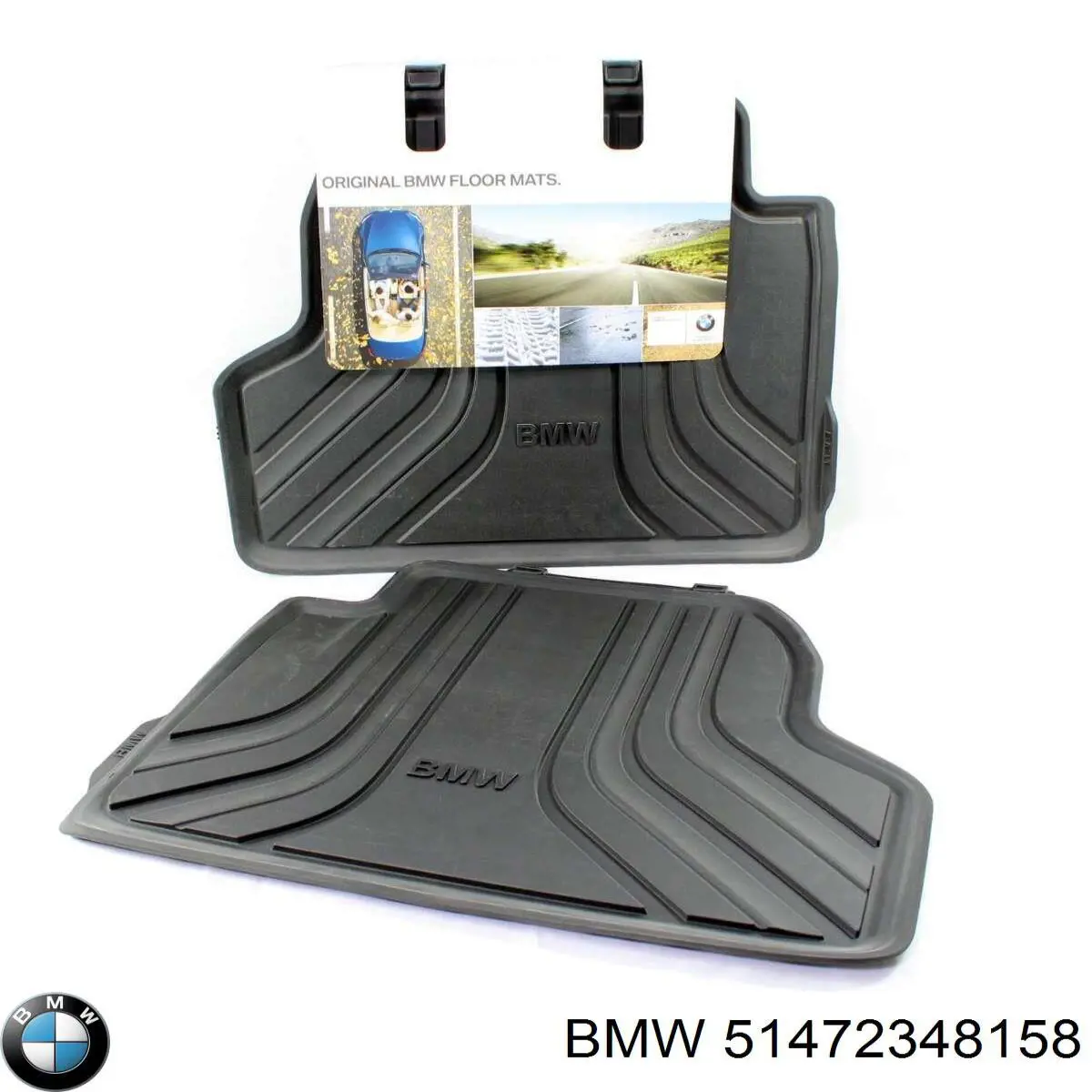 51472348158 BMW