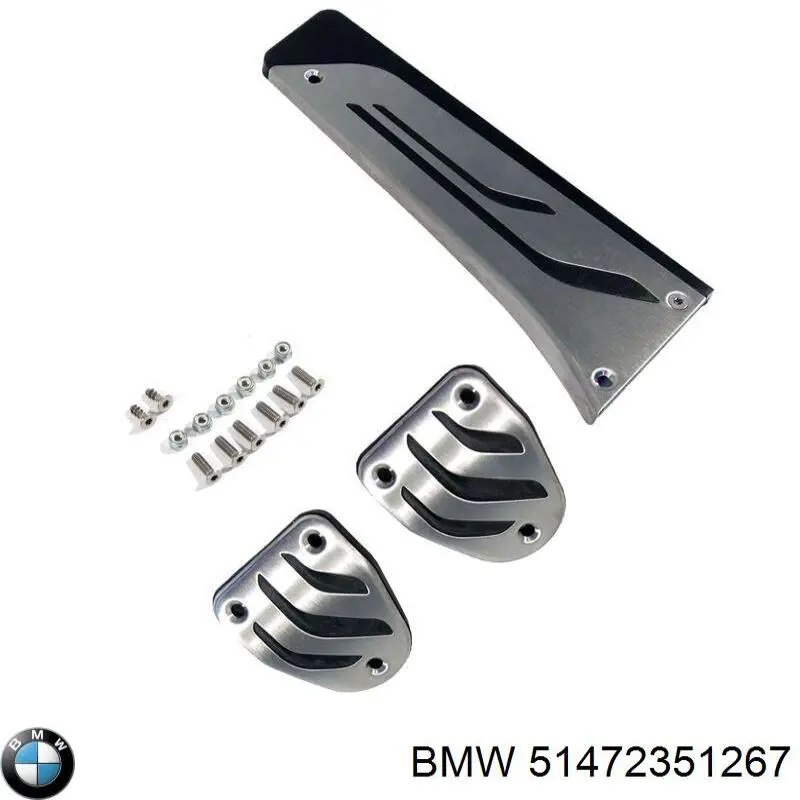  BMW 51472351267 precio, desde 168,21 EUR