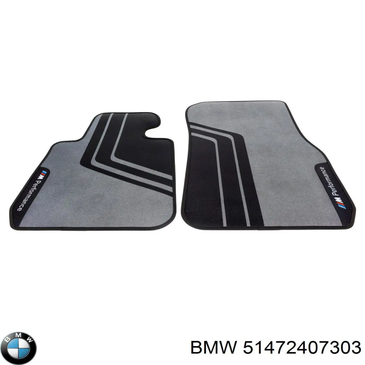 51472407303 BMW