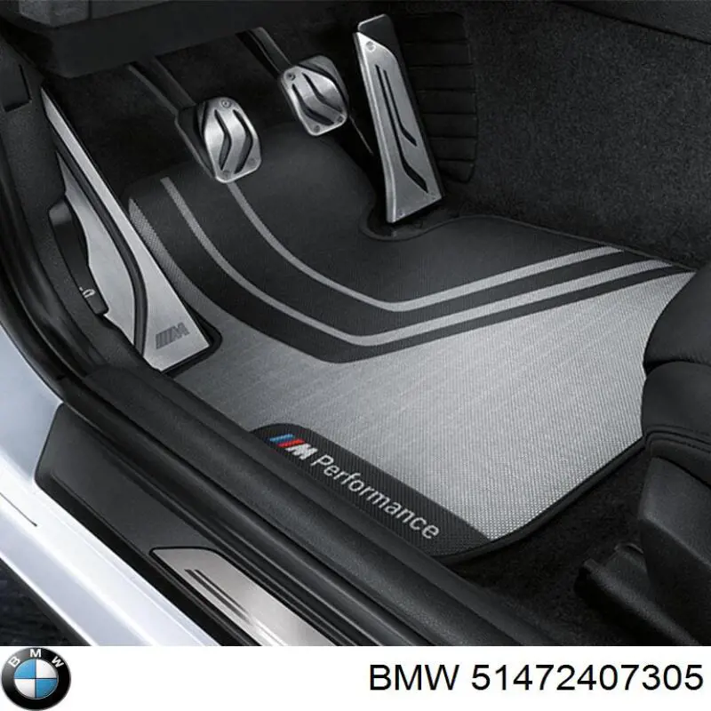 51472407305 BMW