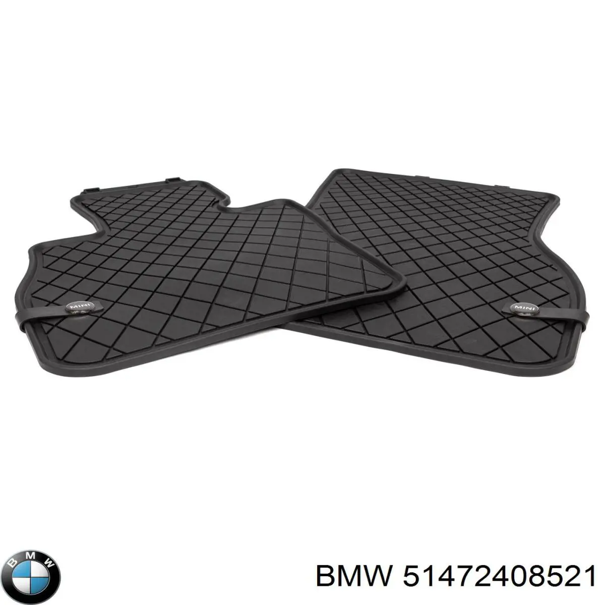 51472408521 BMW