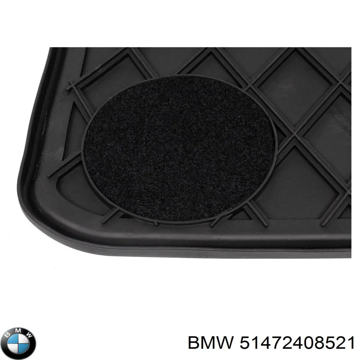  BMW 51472408521 precio, desde 83,60 EUR
