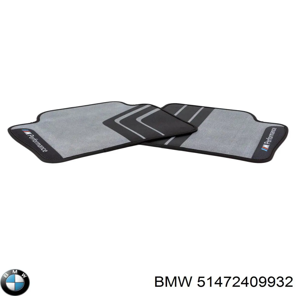 51472409932 BMW