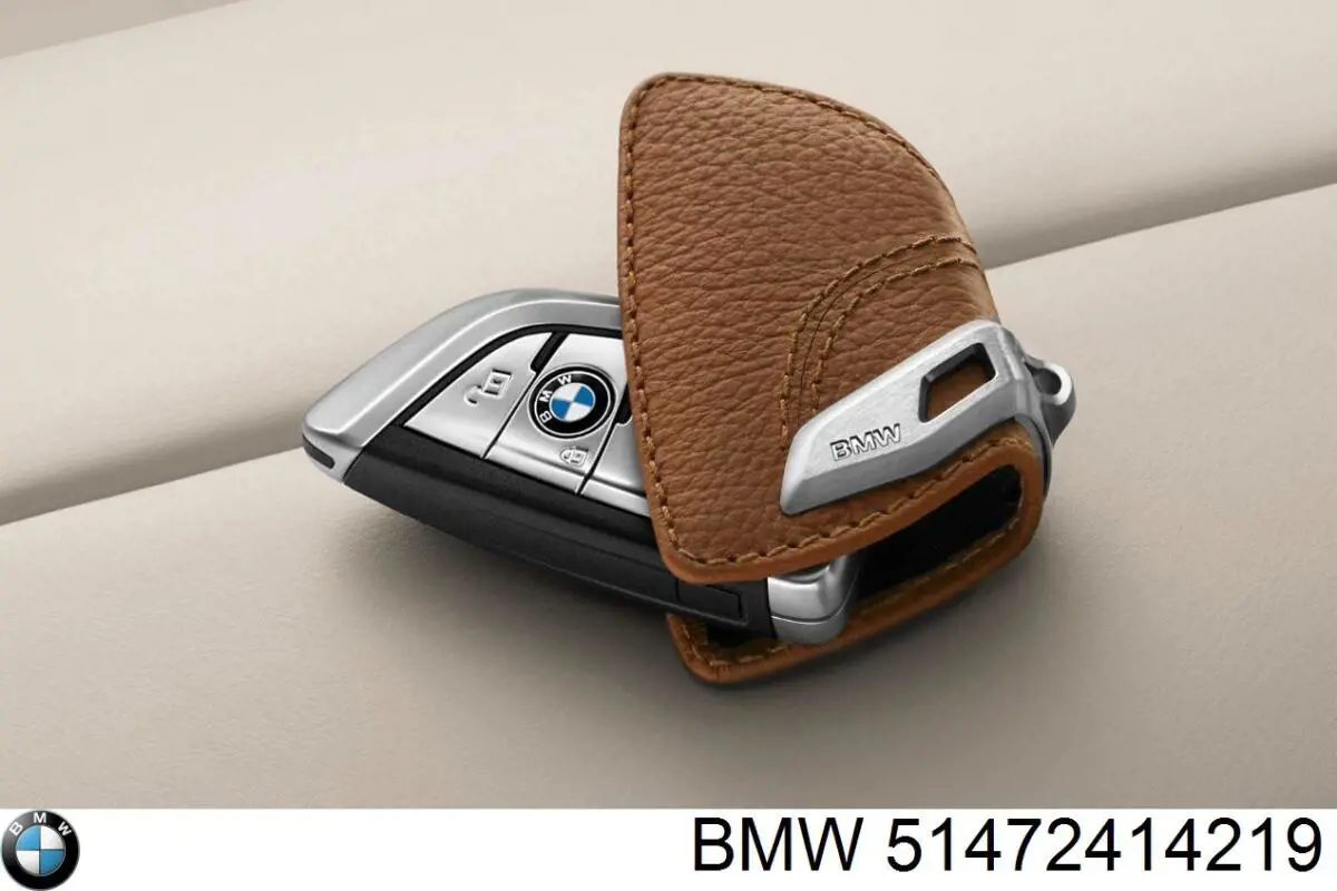 51472414219 BMW Juego de alfombrillas traseras, 2 piezas