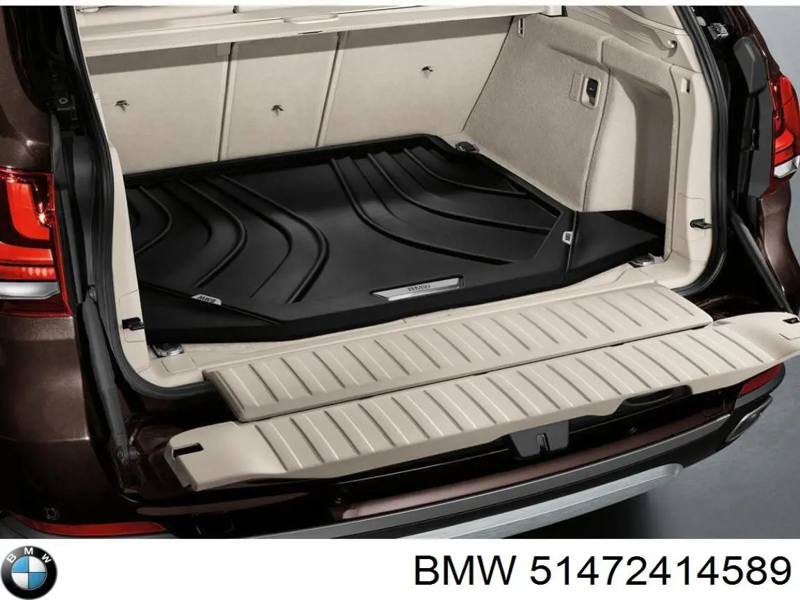  BMW 51472414589 precio, desde 209,93 EUR