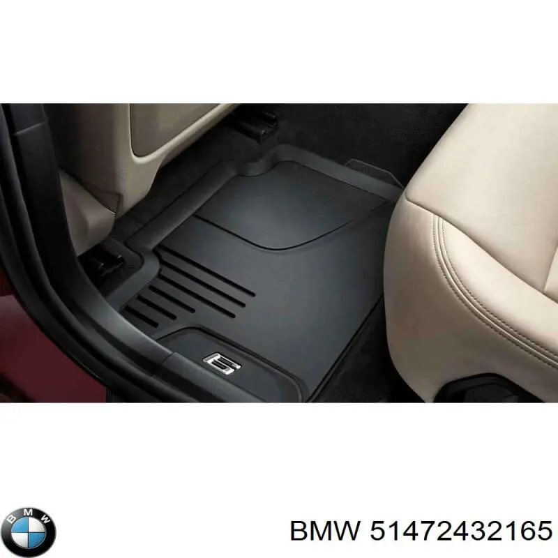  BMW 51472432165 precio, desde 195,22 EUR