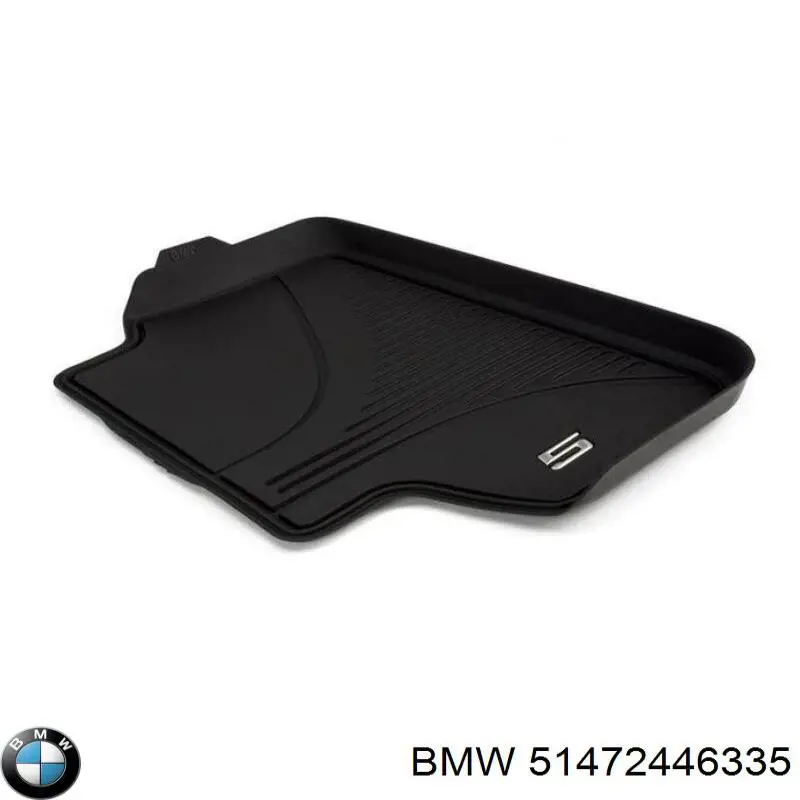 51472446335 BMW