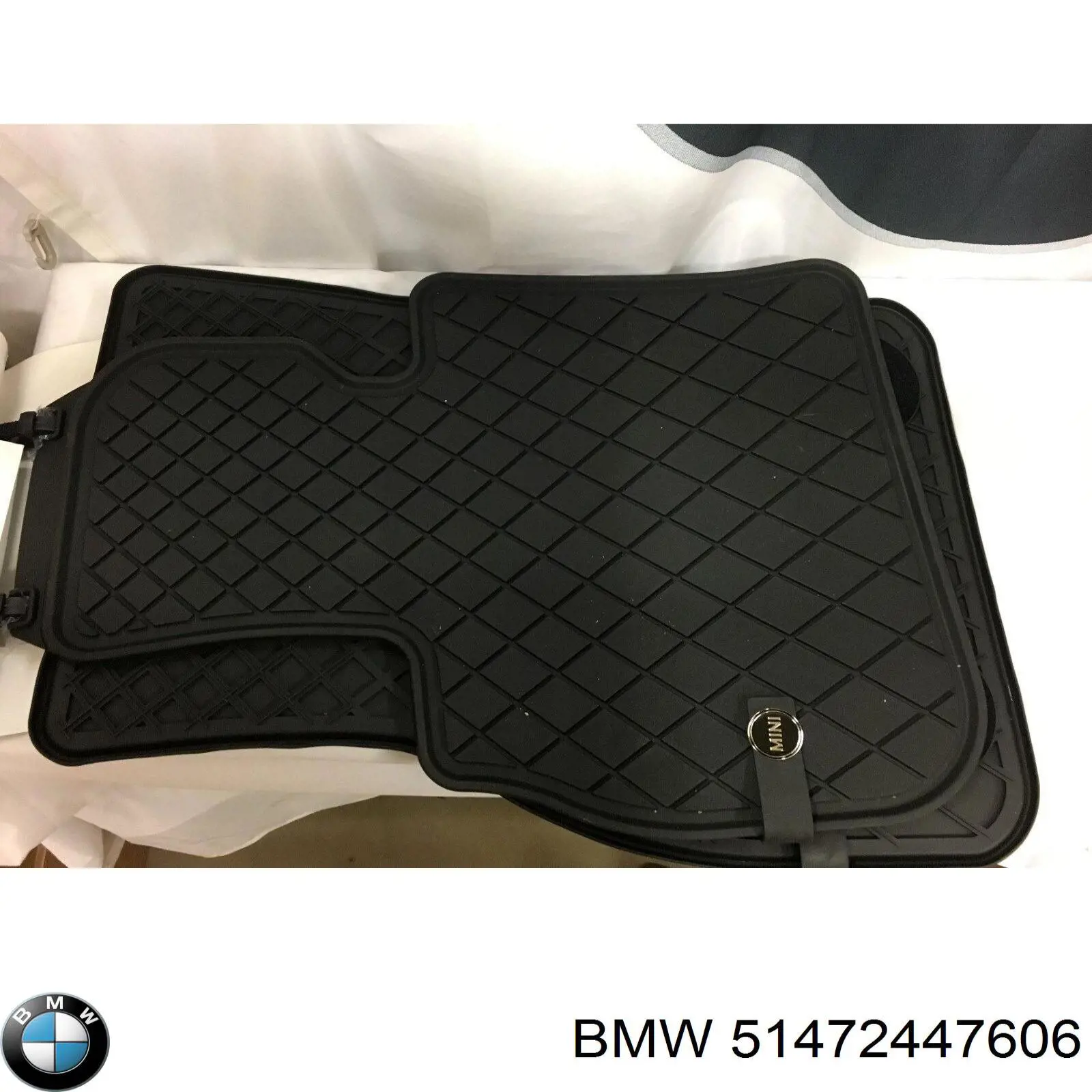 Comprar 51472447606 BMW 
