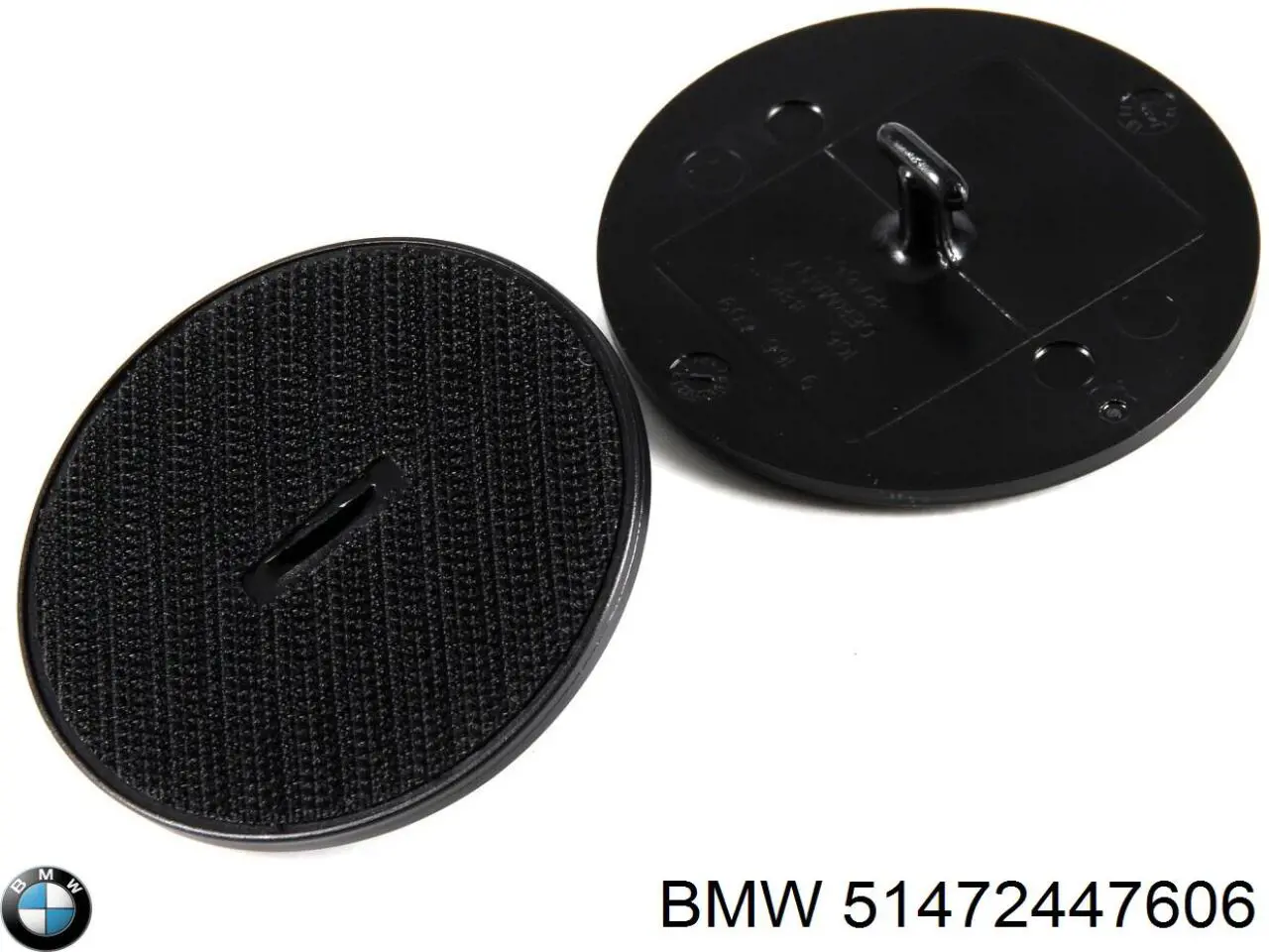 51472447606 BMW 