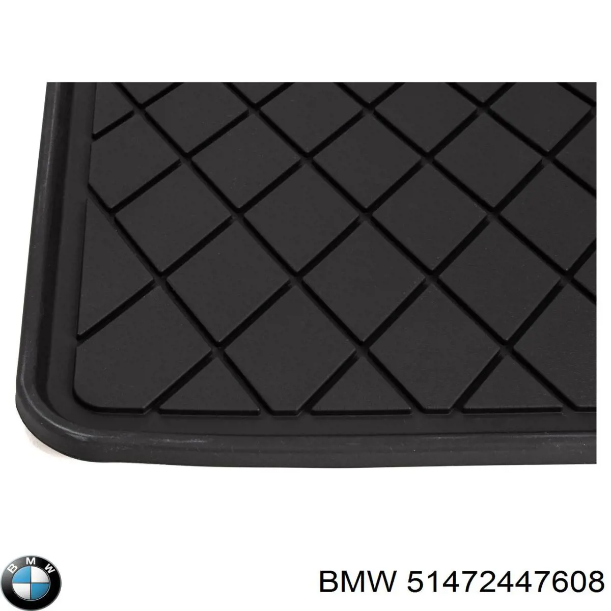 51472447608 BMW 