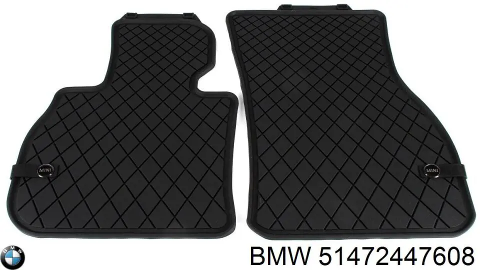  BMW 51472447608 precio, desde 64,55 EUR
