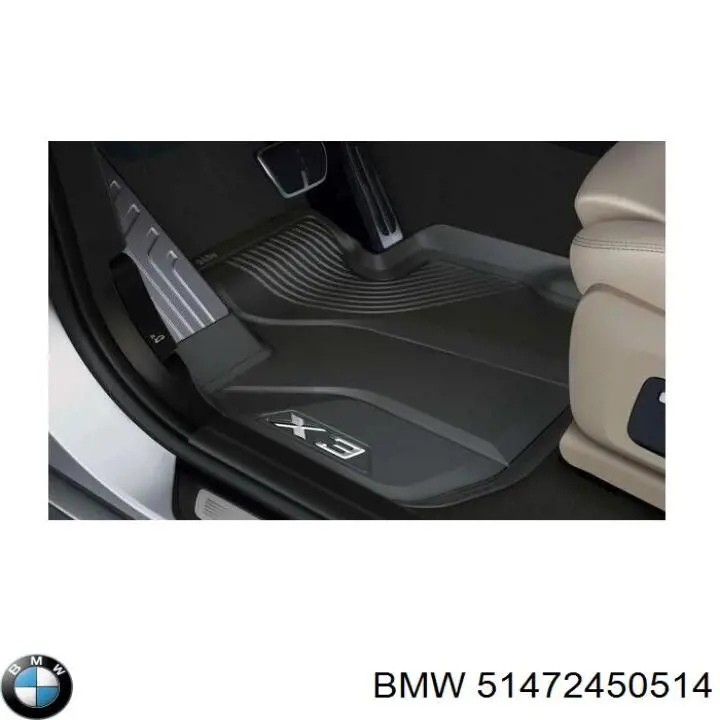 51472450514 BMW