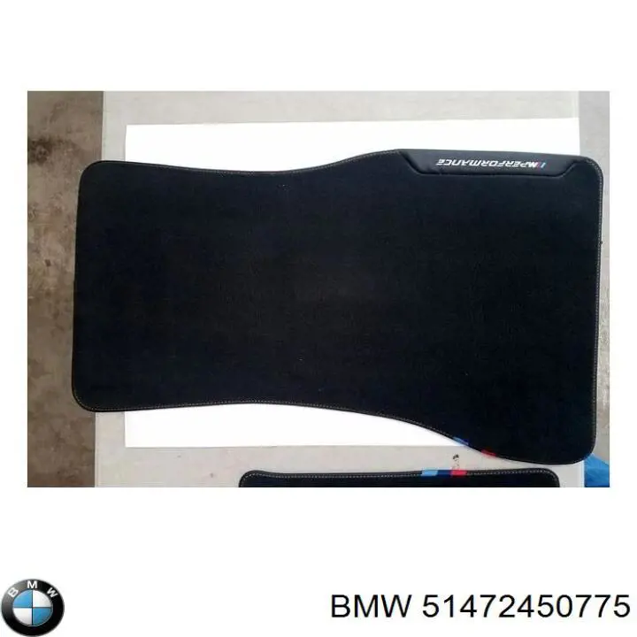 51472450775 BMW