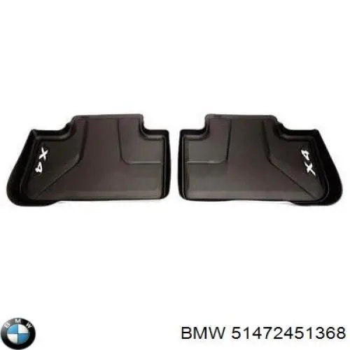  BMW 51472451368 precio, desde 97,92 EUR