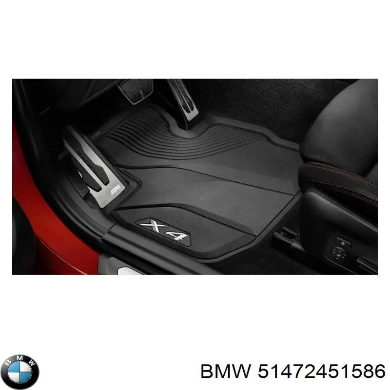 51472451586 BMW