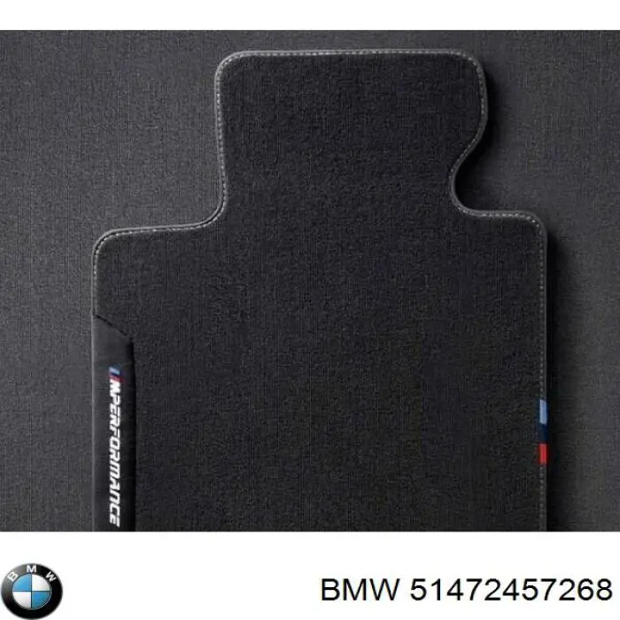  51472457268 BMW