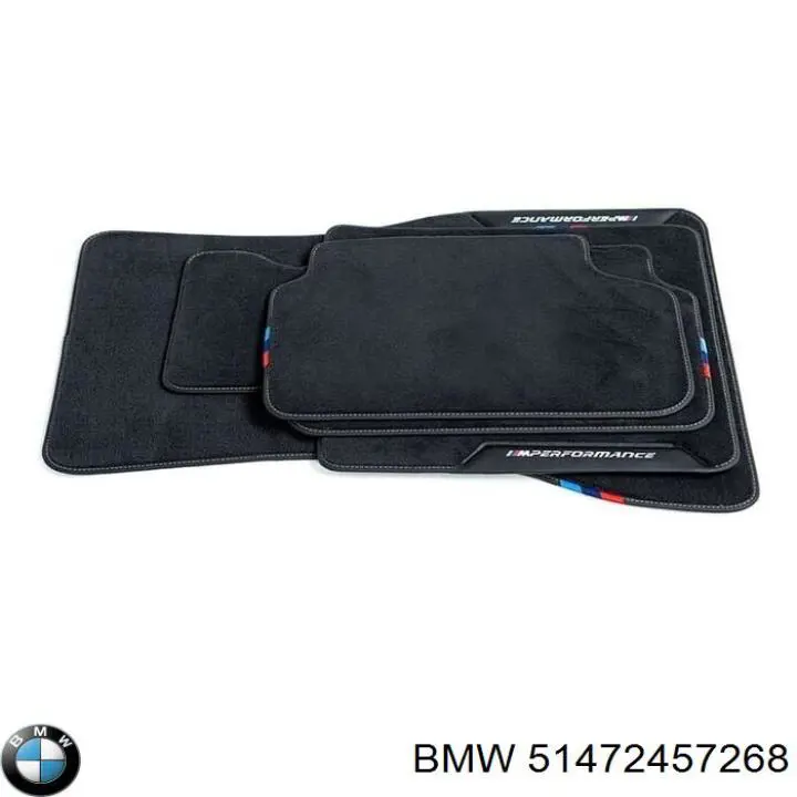  BMW 51472457268 precio, desde 412,46 EUR
