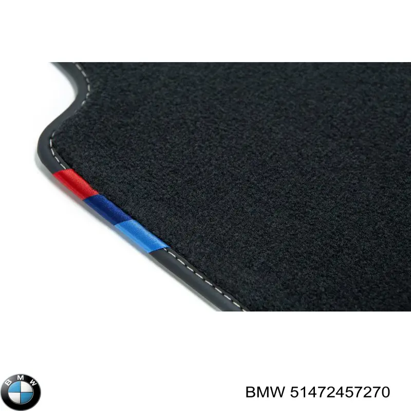 51472457270 BMW