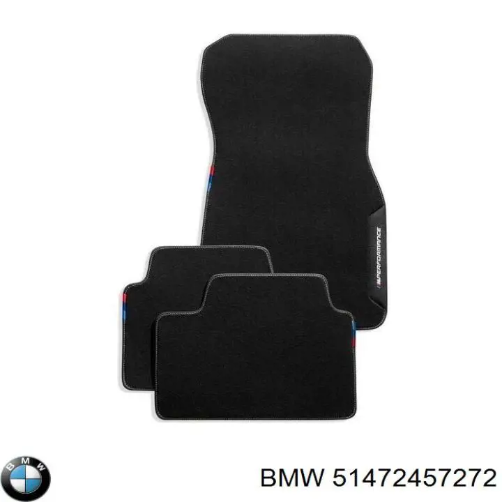 51472457272 BMW