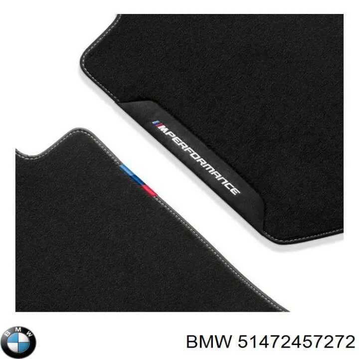  BMW 51472457272 precio, desde 482,99 EUR