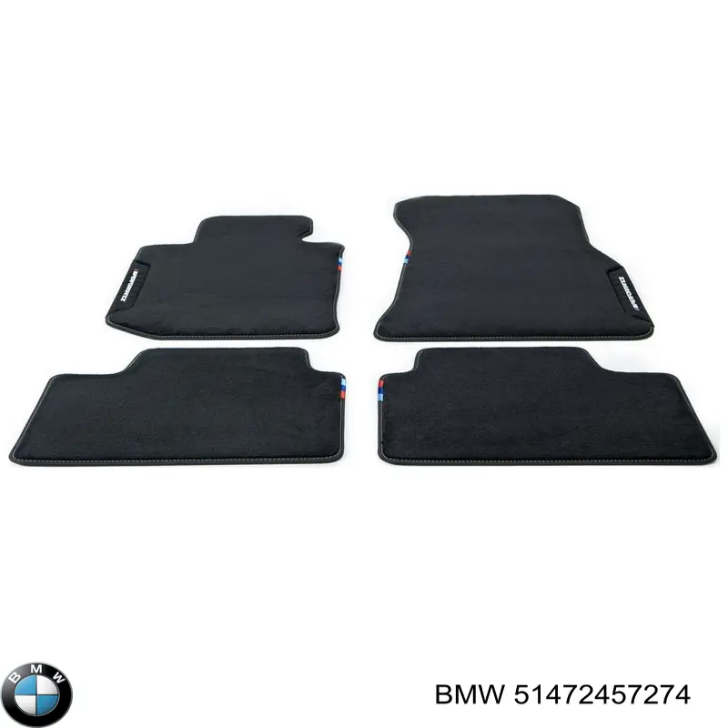  BMW 51472457274 precio, desde 416,04 EUR