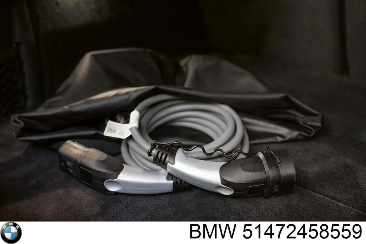 Comprar 51472458559 BMW Juego de alfombrillas delanteras, 2 piezas