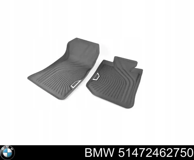 51472462750 BMW