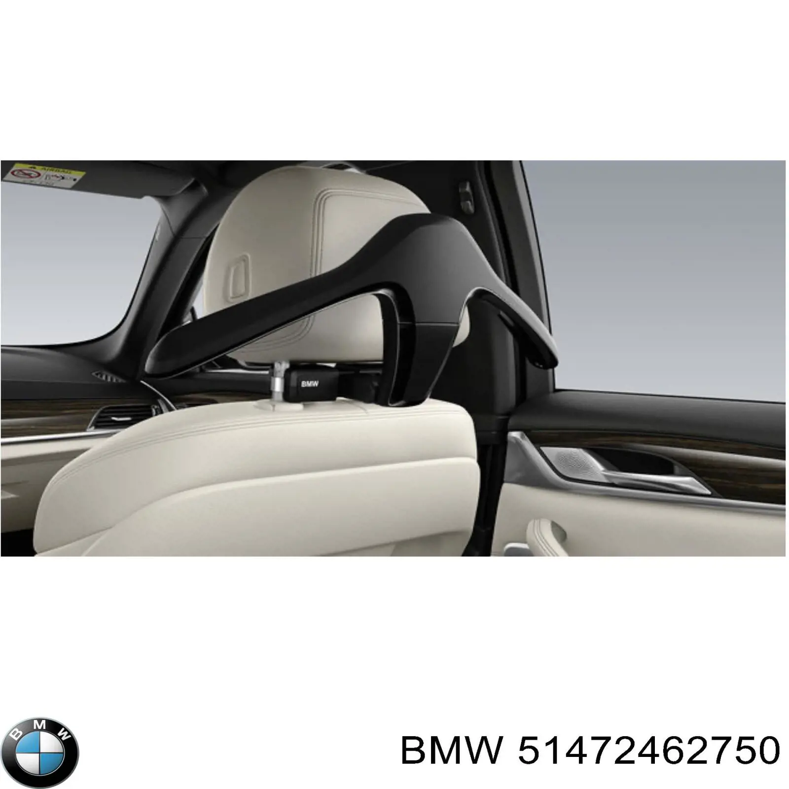 Comprar 51472462750 BMW 