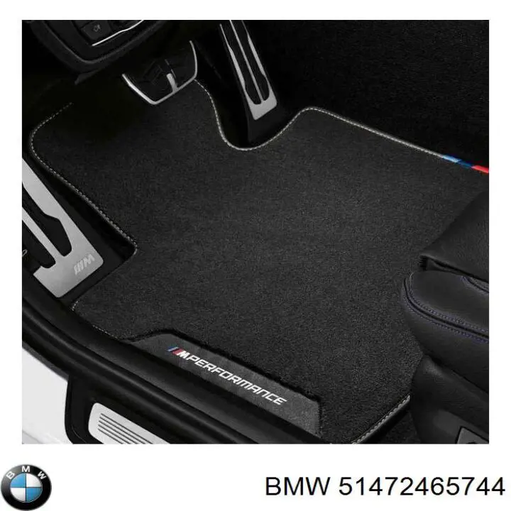 Comprar 51472465744 BMW 