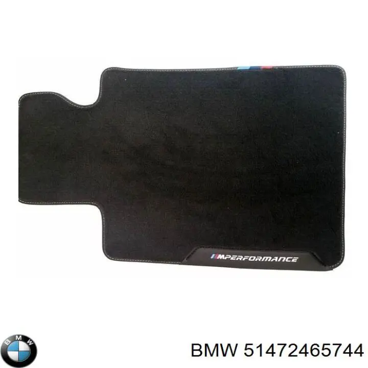 51472465744 BMW