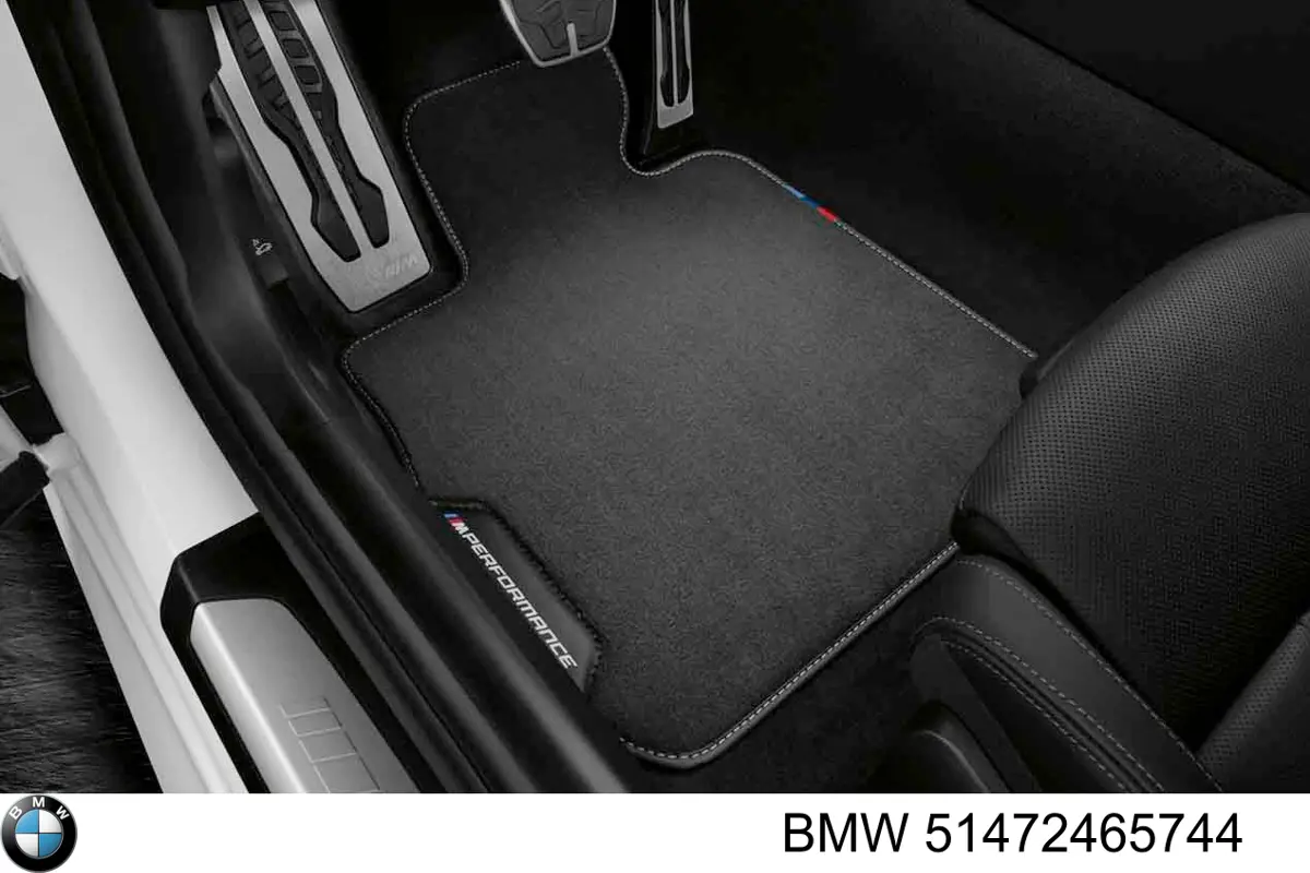  BMW 51472465744 precio, desde 368,04 EUR