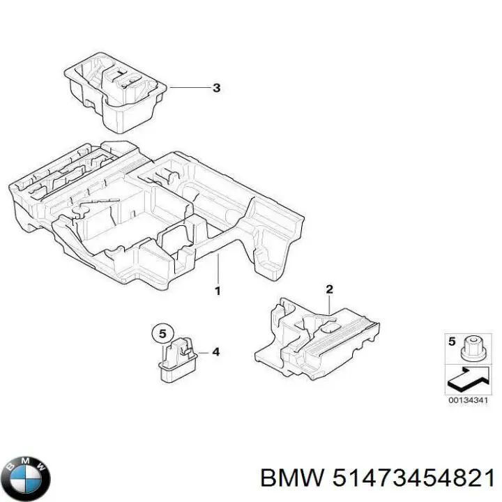 51477049034 BMW