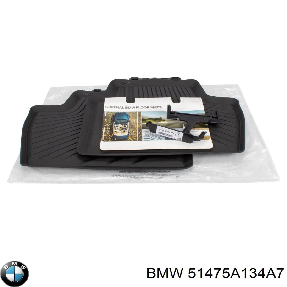  BMW 51475A134A7 precio, desde 74,05 EUR