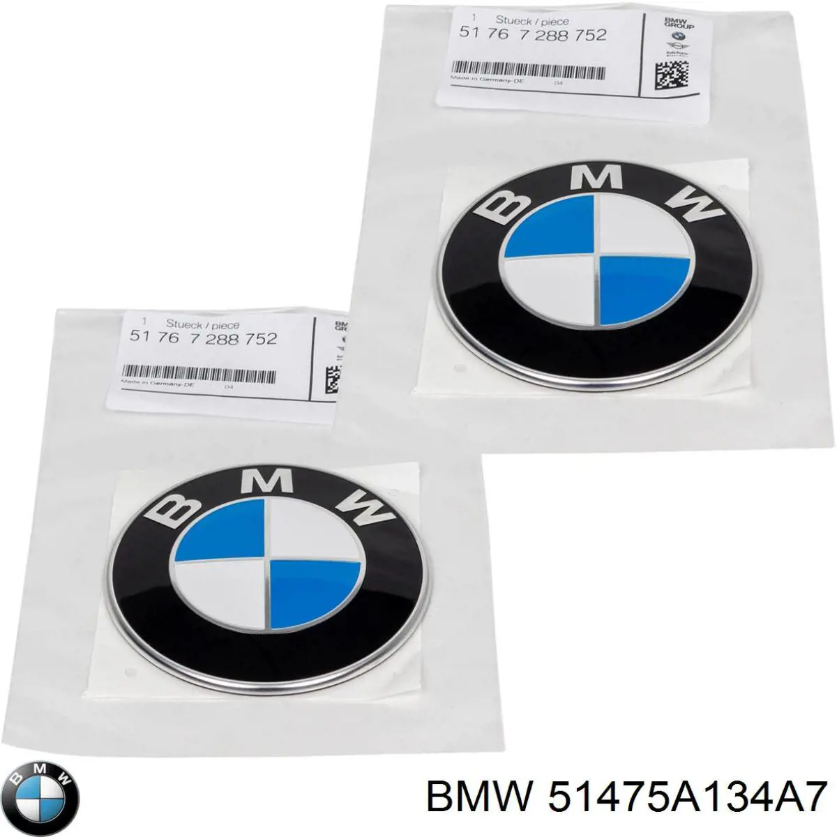 Comprar 51475A134A7 BMW 