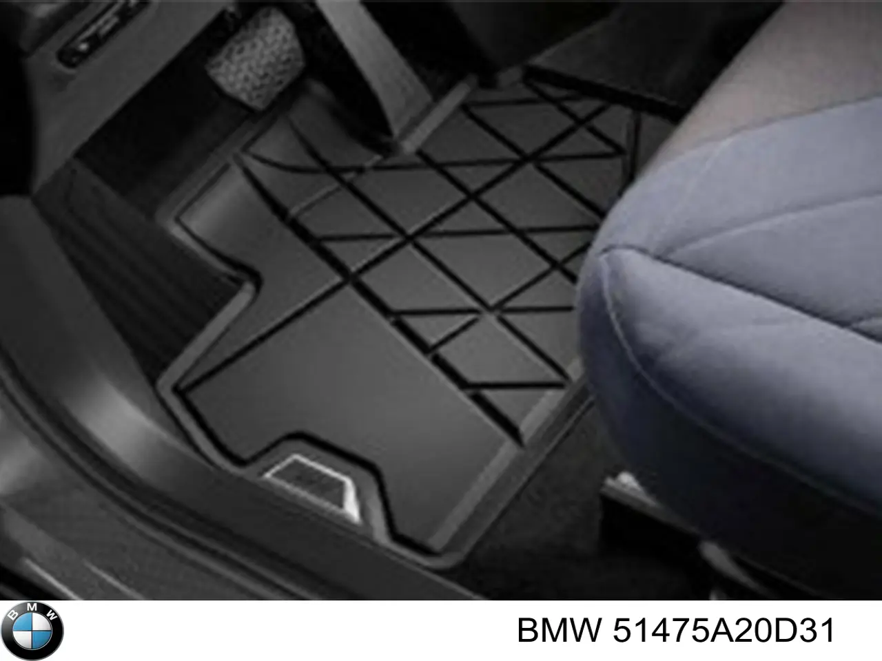  BMW 51475A20D31 precio, desde 146,64 EUR