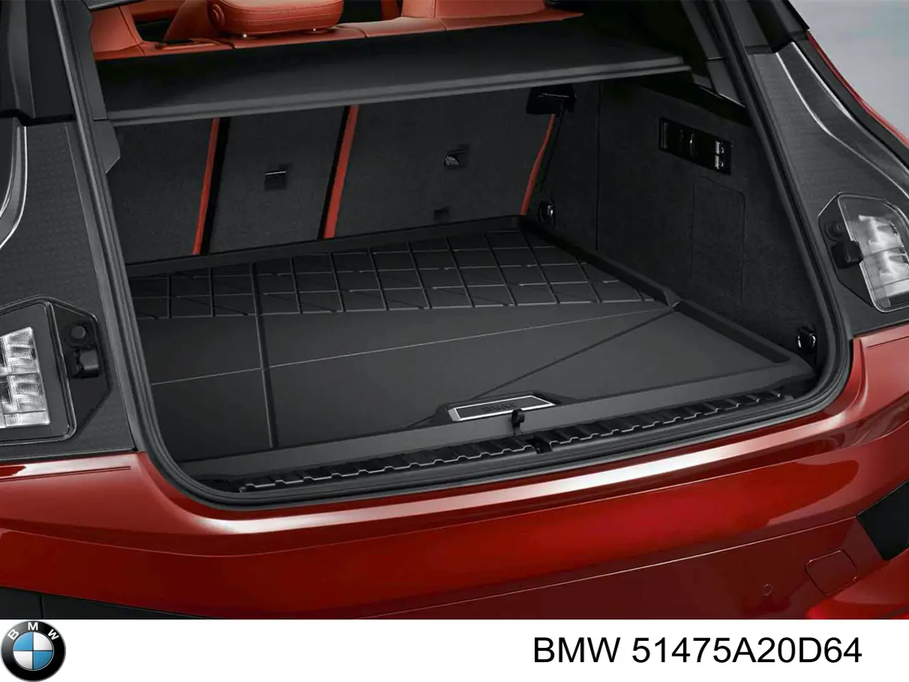  BMW 51475A20D64 precio, desde 151,92 EUR