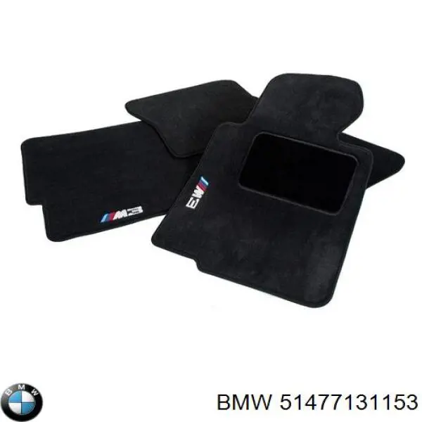 Red del maletero BMW 51477131153 precio, desde 78,61 EUR