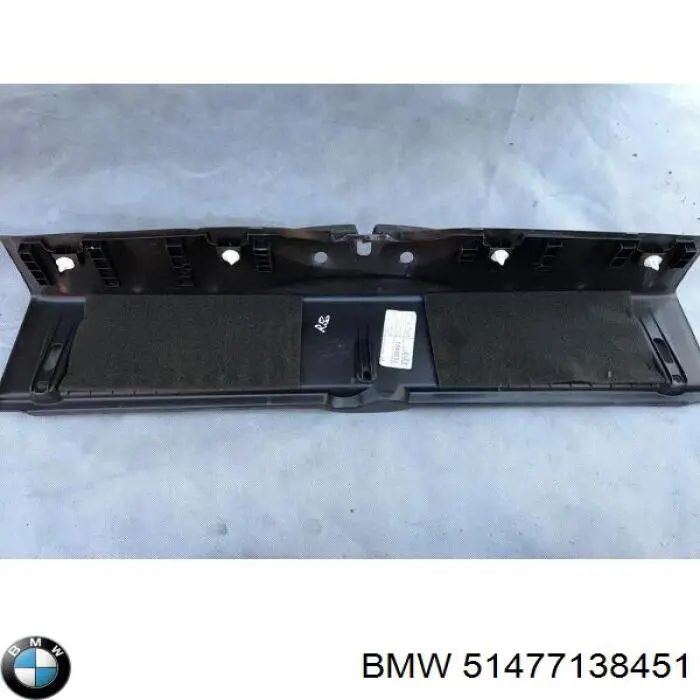 51477138451 BMW