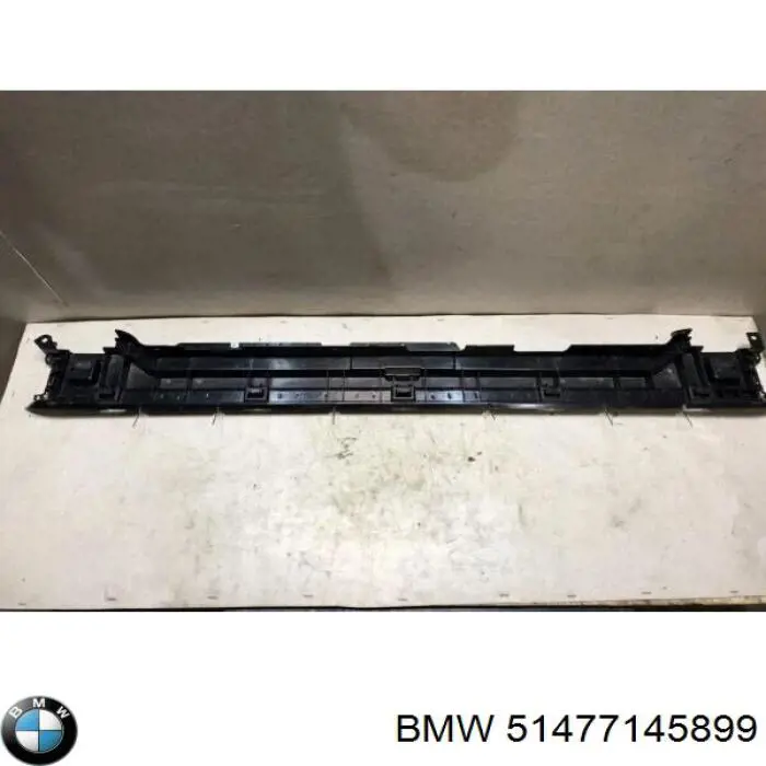 Revestimiento de panel trasero del maletero 51477145899 BMW