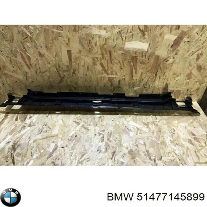 Revestimiento de panel trasero del maletero BMW 51477145899 precio, desde 182,20 EUR