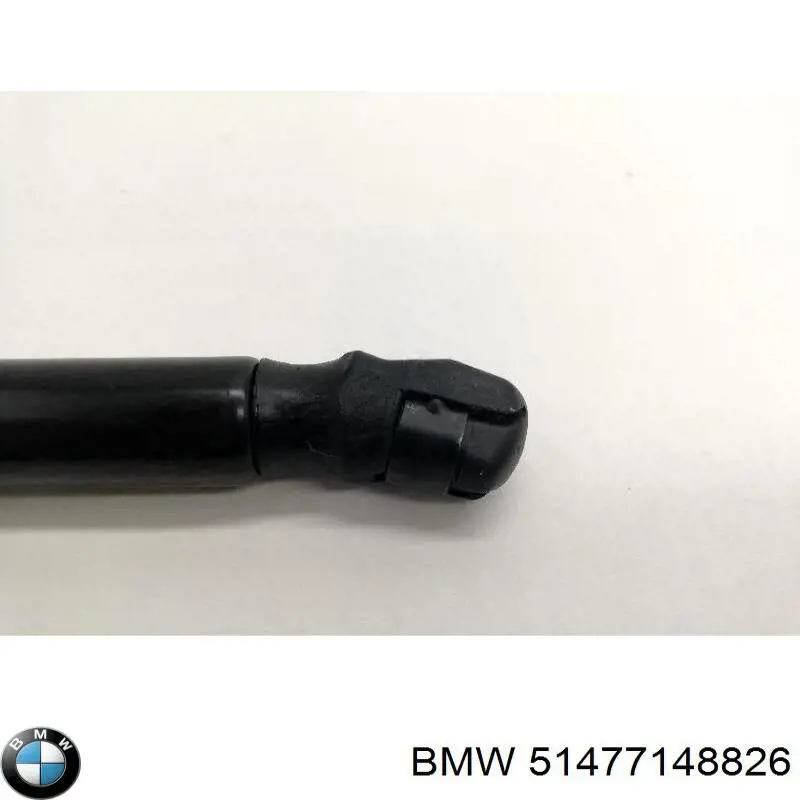 Amortiguador maletero 51477148826 BMW