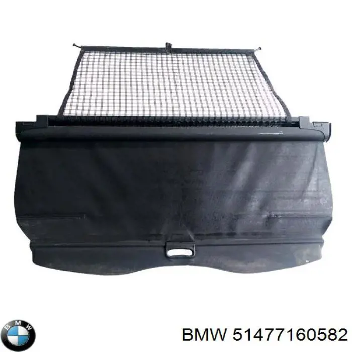 51477160582 BMW 
