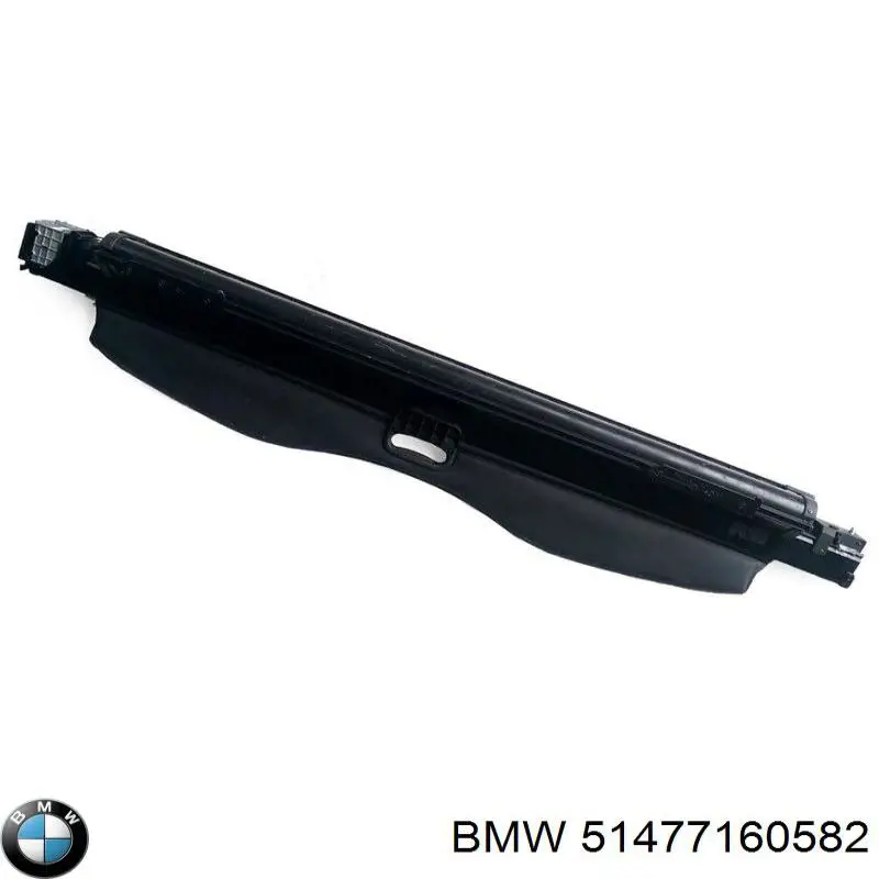  BMW 51477160582 precio, desde 81,31 EUR