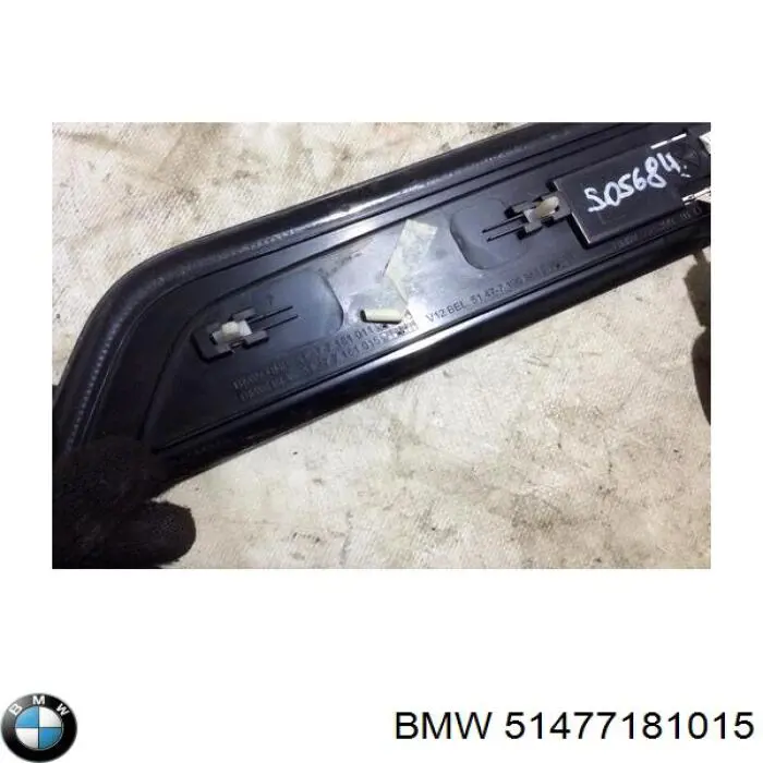 51477181015 BMW