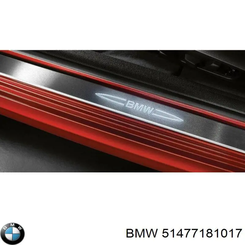 51477181017 BMW