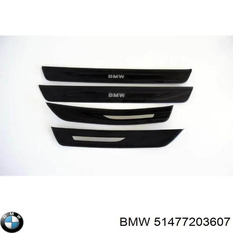 51477203607 BMW