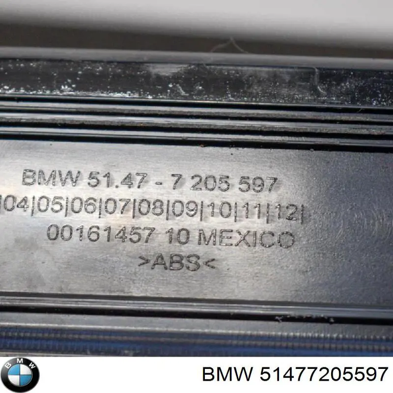 51477205597 BMW