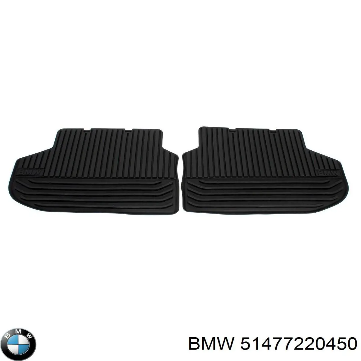 51477220450 BMW