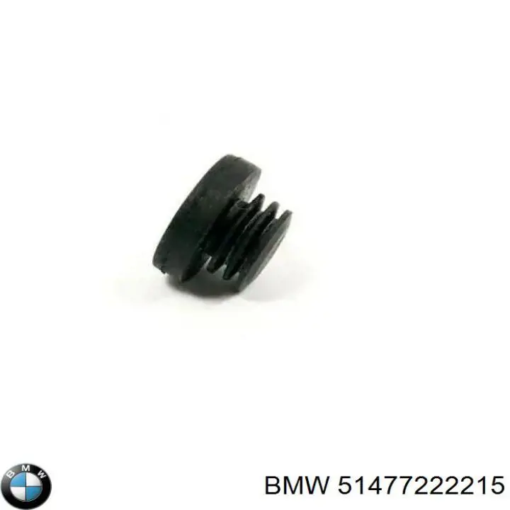 51477222215 BMW